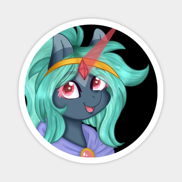 Proxy Server : TrotCon Online 2021 Magnet by ChaoticChimera